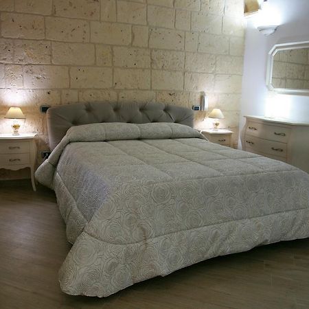 L'Angolo Del Salento Oria  Extérieur photo