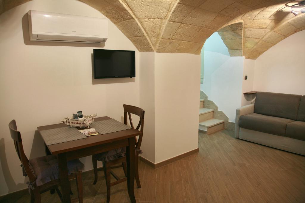 L'Angolo Del Salento Oria  Extérieur photo