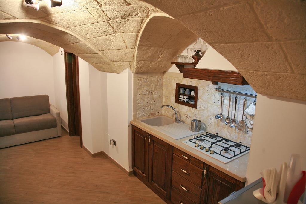 L'Angolo Del Salento Oria  Extérieur photo