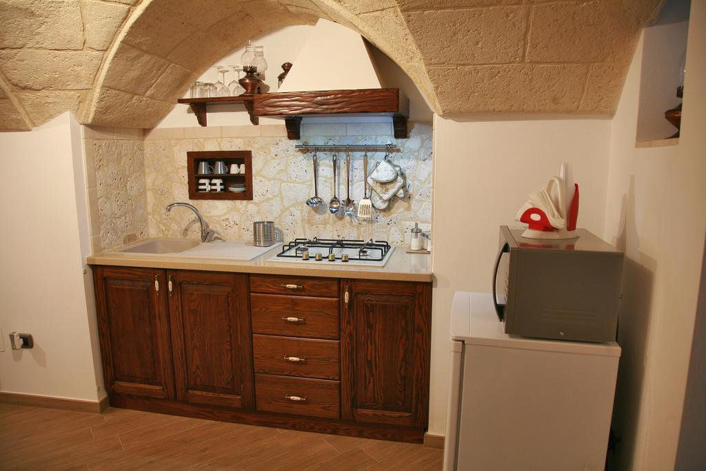 L'Angolo Del Salento Oria  Extérieur photo