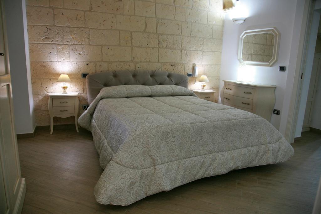 L'Angolo Del Salento Oria  Extérieur photo