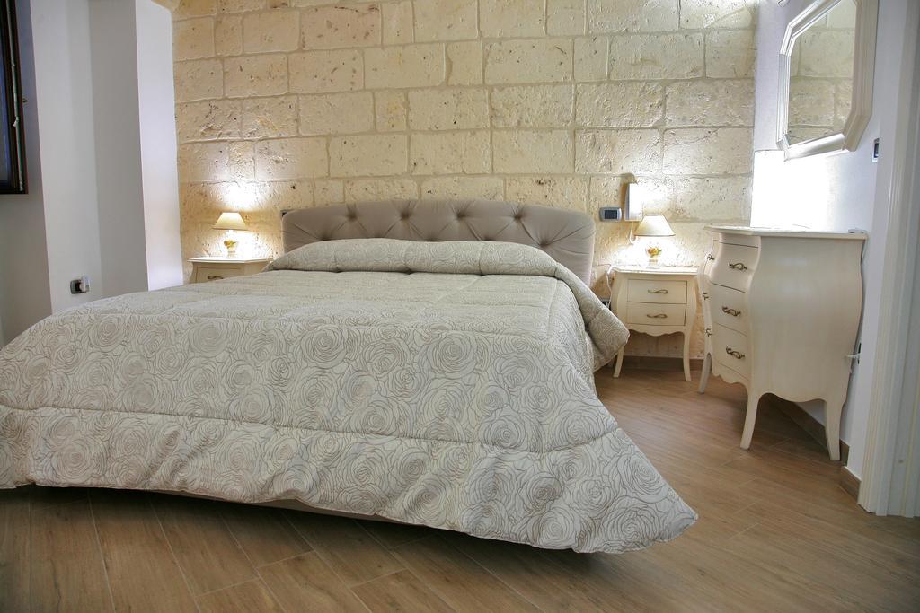 L'Angolo Del Salento Oria  Extérieur photo