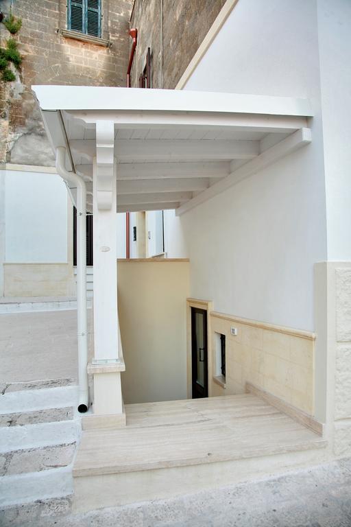 L'Angolo Del Salento Oria  Extérieur photo